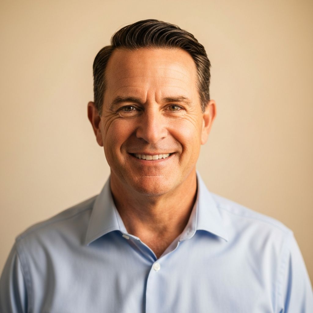 Rusty Britt profile photo